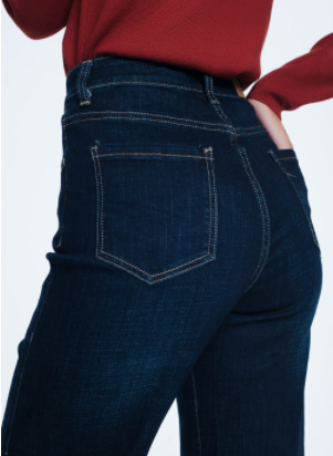 
                
                    Load image into Gallery viewer, Bleu Jeans
                
            