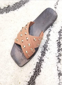 Desert Rose Sandal