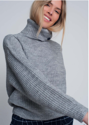 Michelle Sweater