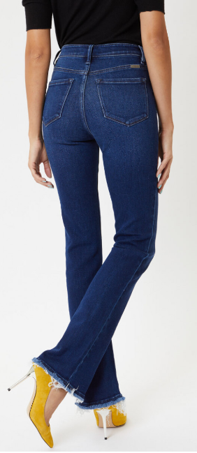 
                
                    Load image into Gallery viewer, Dahlia Jeans
                
            