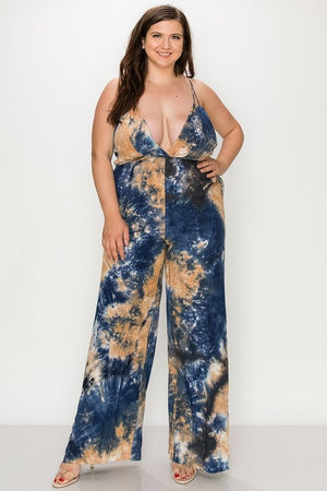 
                
                    Load image into Gallery viewer, Tyra Jumpsuit
                
            