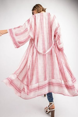 Margaux Kimono Duster