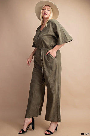 
                
                    Load image into Gallery viewer, Caroline Jumpsuit
                
            