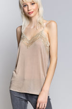 Lacey Cami Tank
