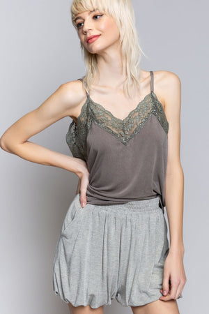 Lacey Cami Tank